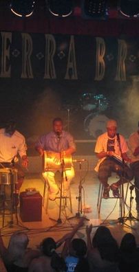 Foto de Sonho de Muleke