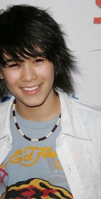 Foto de Booboo Stewart