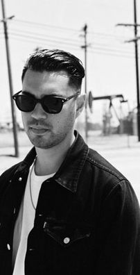 Foto de Hanni El Khatib