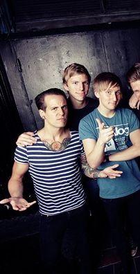 Foto de You Ate My Dog