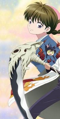 Foto de Kyoukai no Rinne