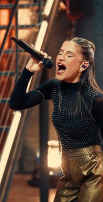 Foto de Lis Avancini