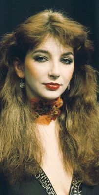 Foto de Kate Bush