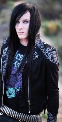 Foto de Romeo Nightingale