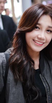 Foto de JEONG EUN JI