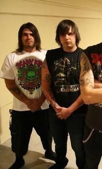 Foto de Destruction Of A Rose