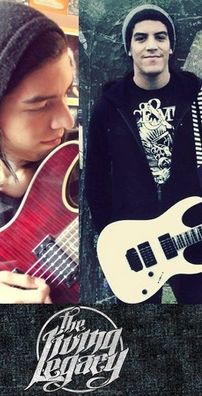 Foto de The Living Legacy