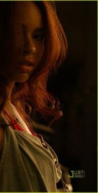 Foto de Alexis Jordan