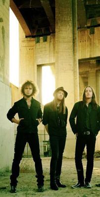 Foto de American Bang