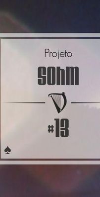 Foto de Projeto Sohm