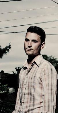 Foto de Peter Wolf Crier