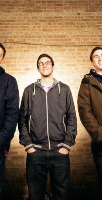 Foto de Knuckle Puck