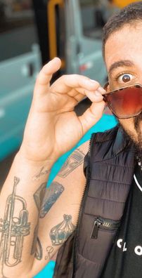 Foto de Gabriel Farani