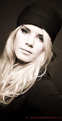 Foto de Jóhanna Guðrún Jónsdóttir