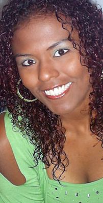 Foto de Gisele Midian