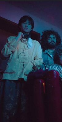 Foto de Besouro Mulher