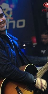 Foto de Suelen e Serginho