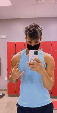 Foto de Jacob Whitesides