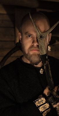 Foto de Wardruna
