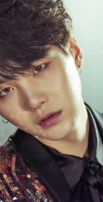 Foto de SUGA (BTS)