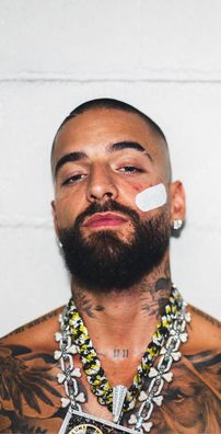 Foto de Maluma