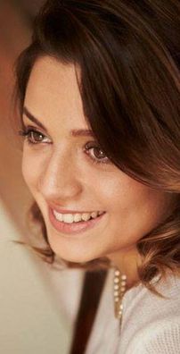 Foto de Maria Luiza Campos