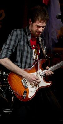 Foto de Thiago Schiefer