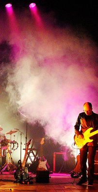 Foto de ORGANOCLORADOS