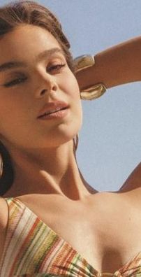 Foto de Hailee Steinfeld