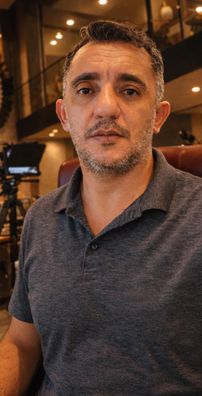 Foto de Sandro Destro Lima