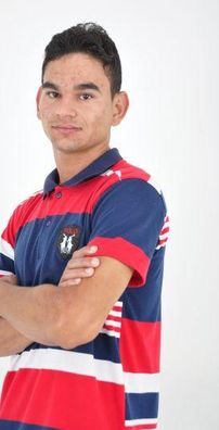 Foto de José Mauricio