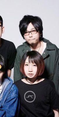 Foto de Shinsei Kamattechan