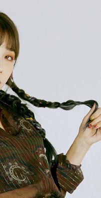 Foto de JEONG EUN JI