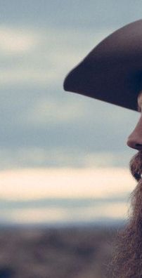 Foto de Chris Stapleton