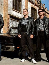 Foto de Transa Nossa