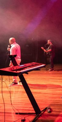 Foto de Salvador Celestino