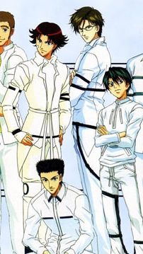 Foto de The Prince of Tennis