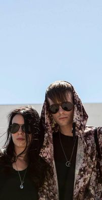 Foto de Cold Cave