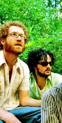 Foto de Blitzen Trapper