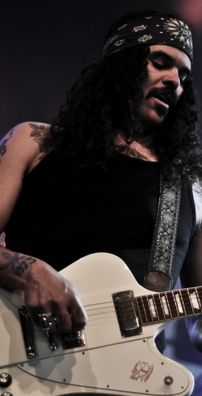 Foto de Brant Bjork