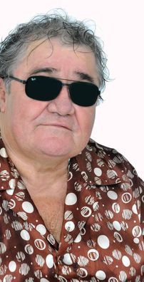 Foto de Nilton Lamas