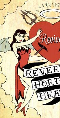 Foto de Reverend Horton Heat