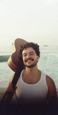 Foto de Jônatas Belgrande