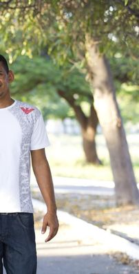 Foto de Lila Nogueira