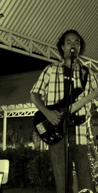 Foto de Dragão de Lã