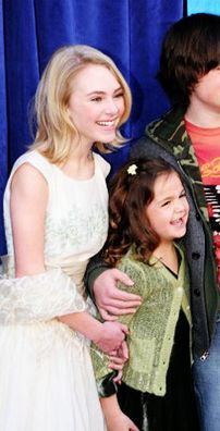 Foto de Ponte para Terabítia / Bridge to Terabithia