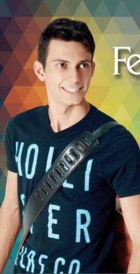 Foto de Felipe Lorran