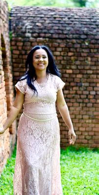 Foto de Cleuza de Jesus