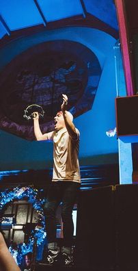 Foto de The Oh Hellos