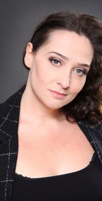 Foto de Andrezza Massei